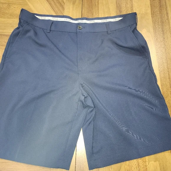 Izod | Shorts | Izod Mens Classic Golf Dress Shorts Navy Size 38 | Poshmark Izod | Shorts | Izod Mens Classic Golf Dress Shorts Navy Size 38 | Poshmark